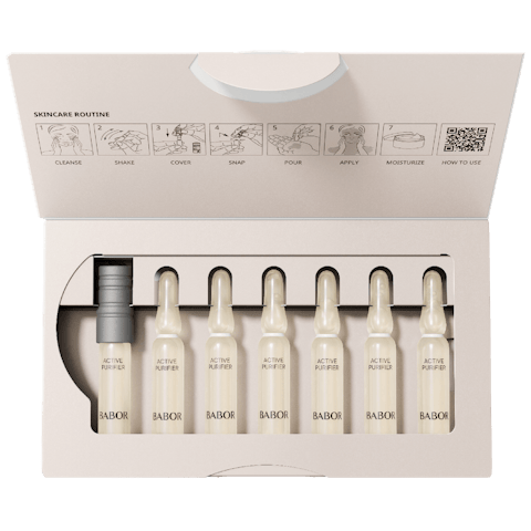 Active Purifier Ampoules - 7 x 2ml - Image 3
