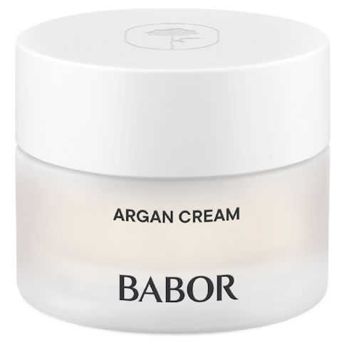 Argan Cream - 50ml