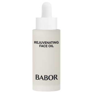 Rejuvenating Face Oil - 30ml