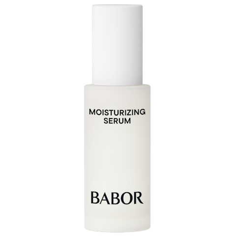 Moisturizing Serum - 30ml