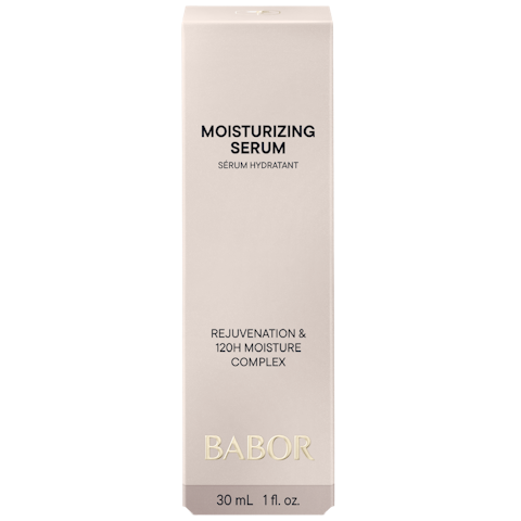 Moisturizing Serum - 30ml - Image 2
