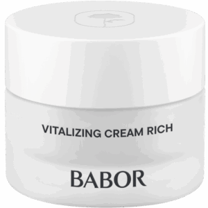 Vitalizing Cream Rich - 50ml