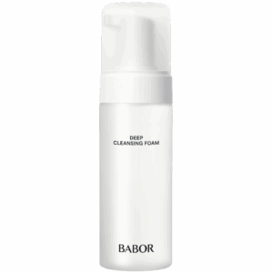 Deep Cleansing Foam - 200ml