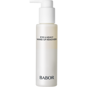 Eye & Heavy Make-up Remover - 100ml