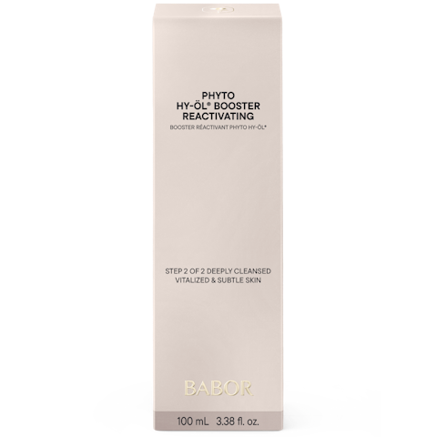Phyto HY-ÖL Booster Reactivating - 100ml - Image 2