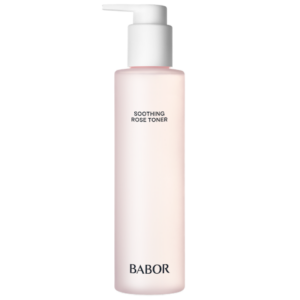 Soothing Rose Toner - 200ml