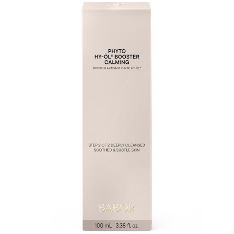 Phyto HY-ÖL Booster Calming - 100ml - Image 2