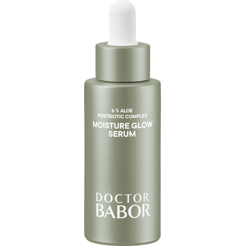 Microbiomic Moisture Glow Serum - 30ml