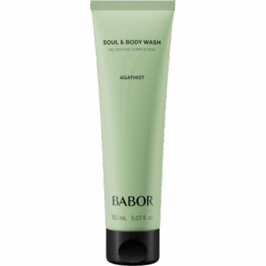 Soul & Body Wash Agathist - 150ml