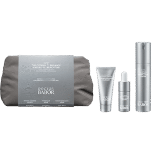 Thd (Vitamin C) Radiance & Hydro Filler Routine - 3pcs