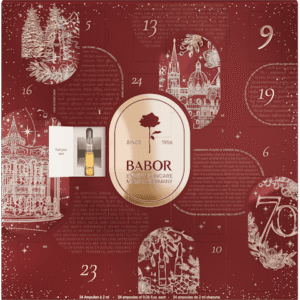 Advent Calendar - 24amps