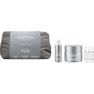 Collagen-Peptide Lifting And Rejuvenating Routine - 3pcs