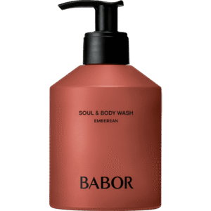 Soul & Body Wash Emberean - 250mls