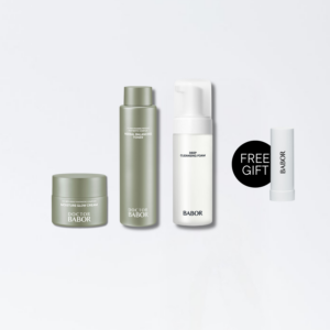 Babor Starter Routine Set - 4pcs